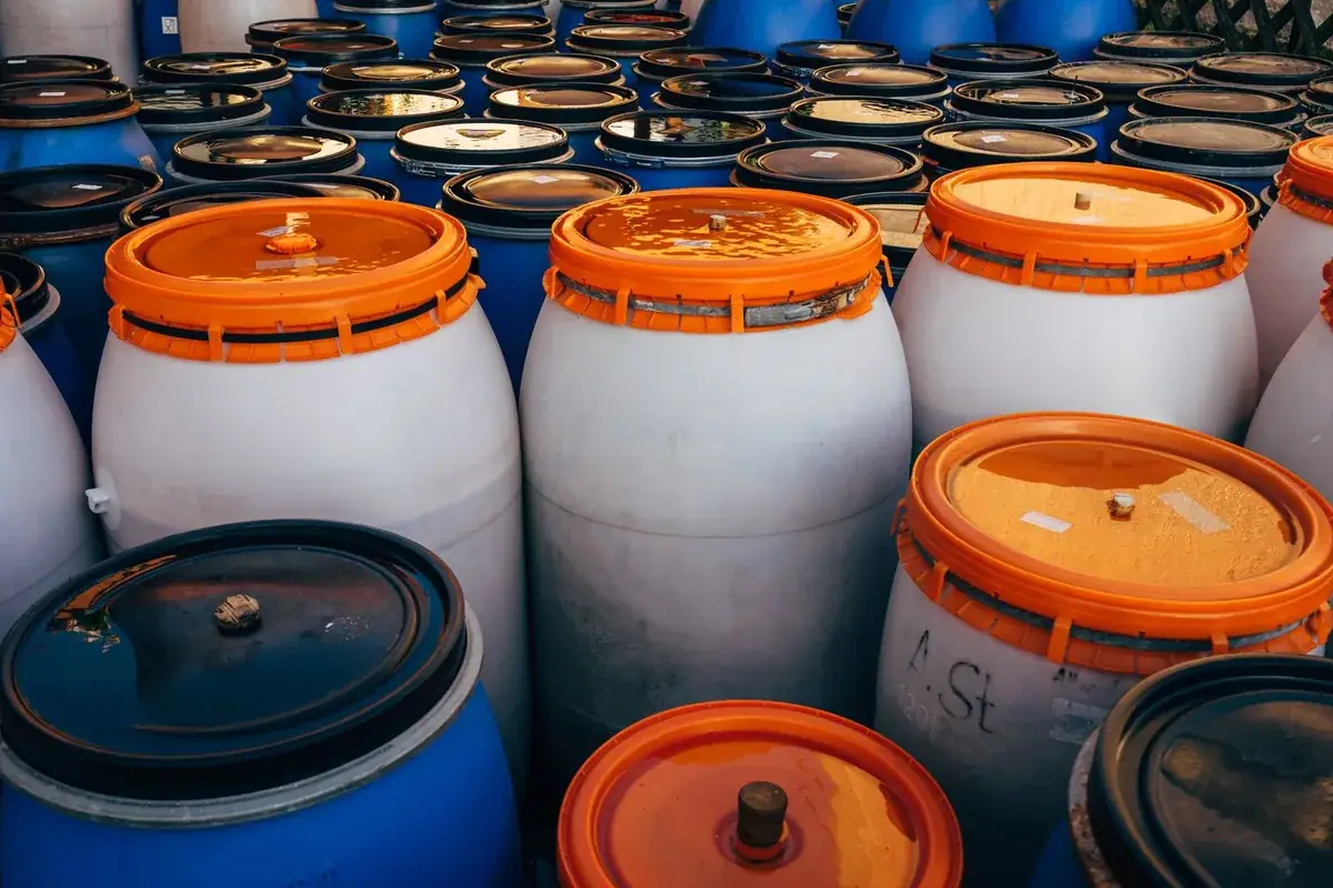 Hazmat Cleanup in Sweet Home, OR