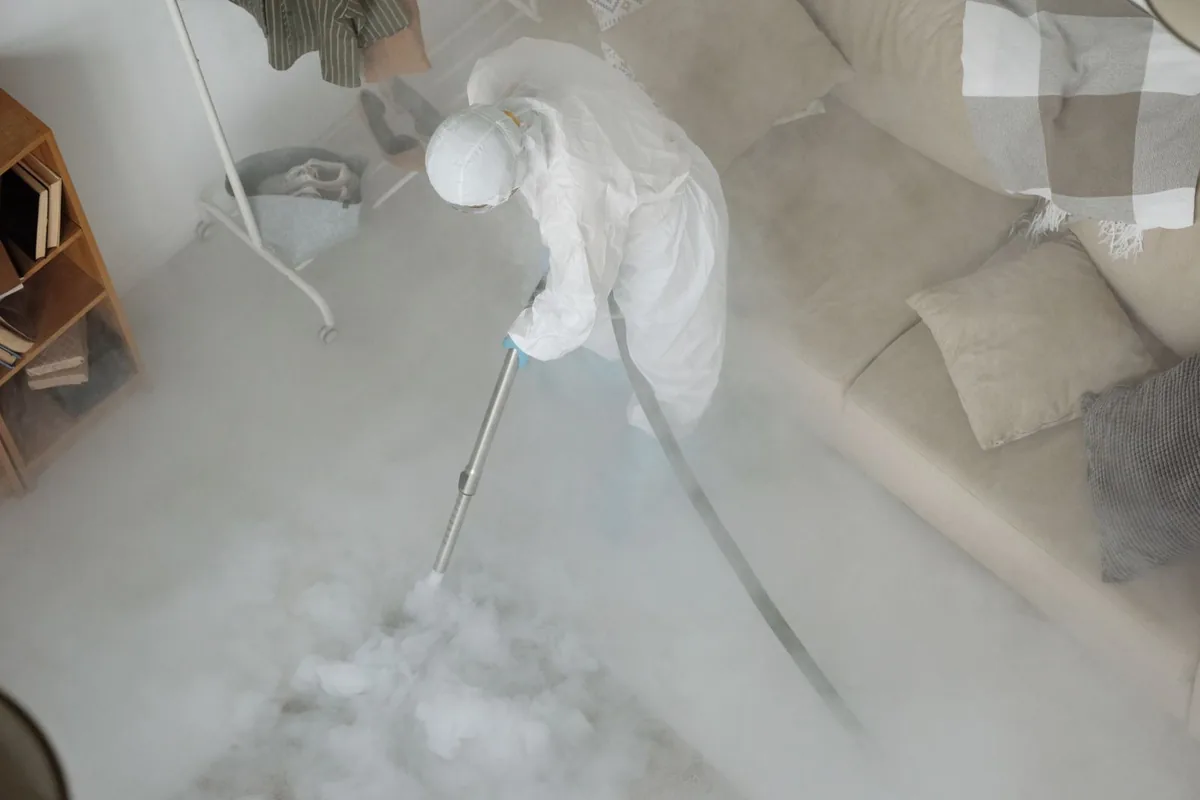 Crime Scene Cleanup in Sweet Home, OR