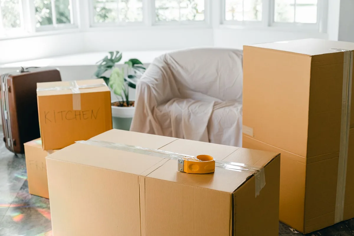Hoarding Cleanup in Sweet Home, OR